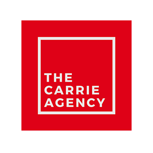The carrie agency