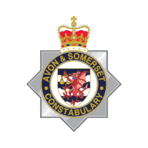 Avon somerset constabulary