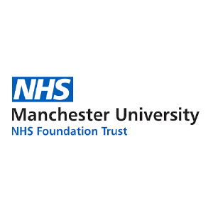Manchester uni nhs trust