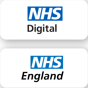 Nhs digital england