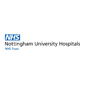 Nottingham uni nhs trust