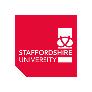 Staffordshire university