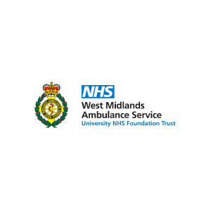 West midlands ambulance service