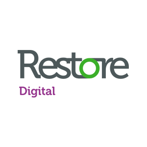 Restore scan