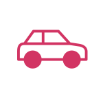 Car icon